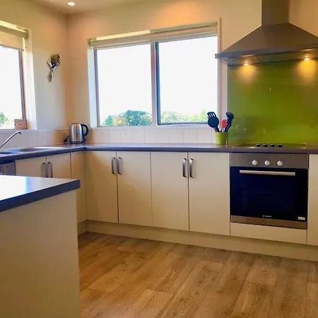 Villa Stunning 360-Degree Views Twizel Exterior foto