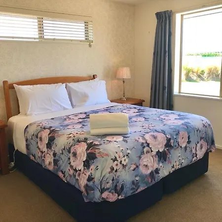 Villa Stunning 360-Degree Views Twizel Exterior foto
