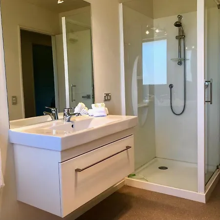 Villa Stunning 360-Degree Views Twizel Exterior foto
