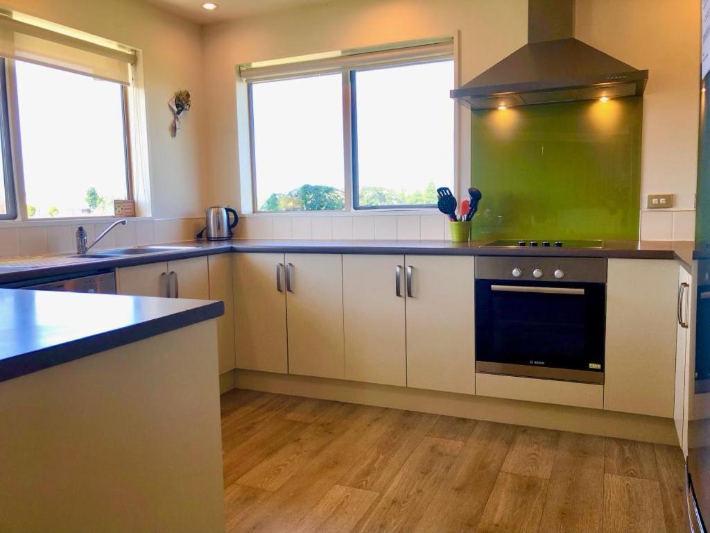 Stunning 360-degree Views * Twizel