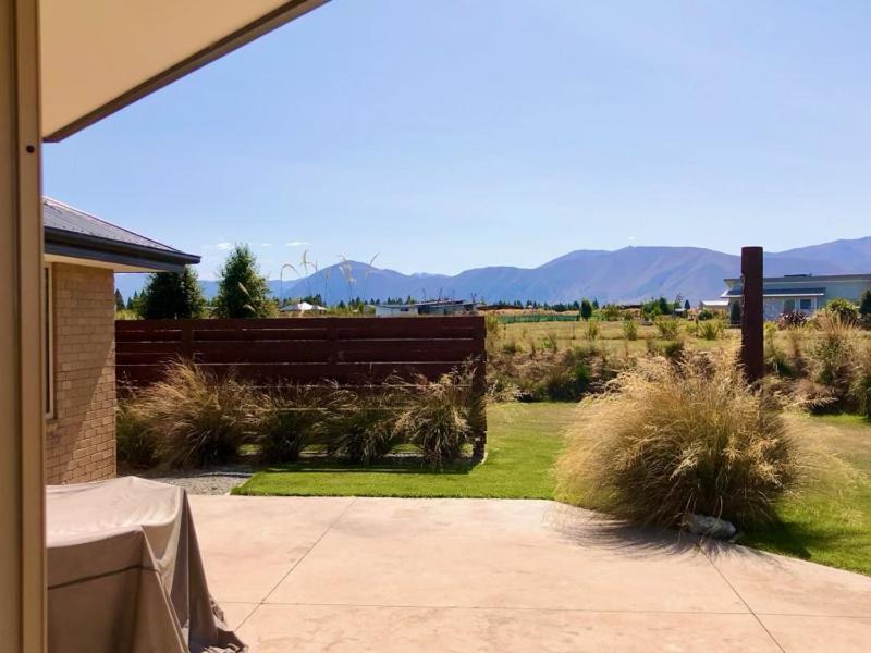 Stunning 360-degree Views *