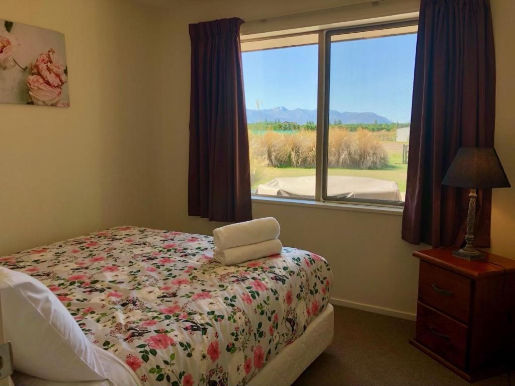 Holiday home Stunning 360-degree Views