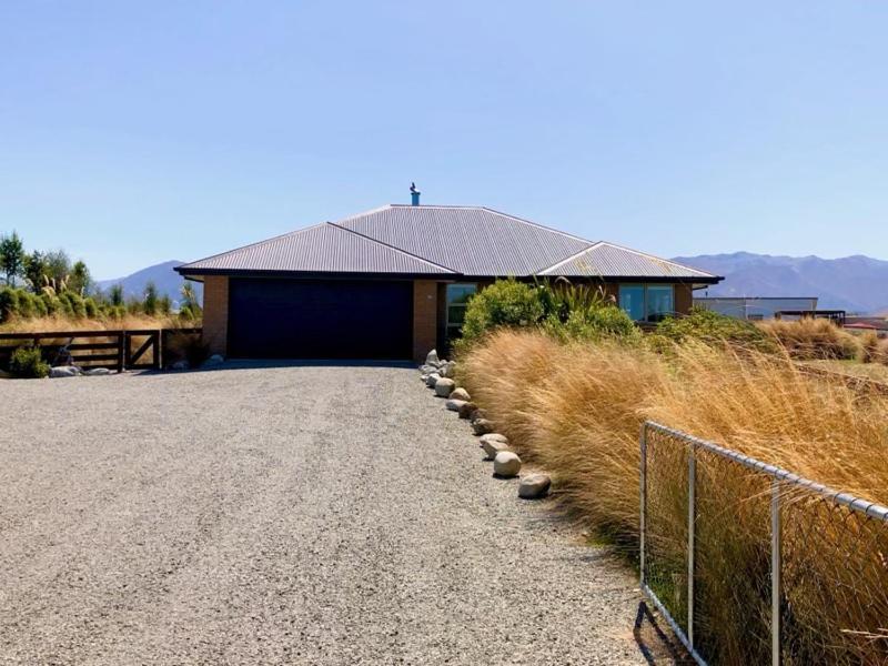 Stunning 360-degree Views Holiday home *